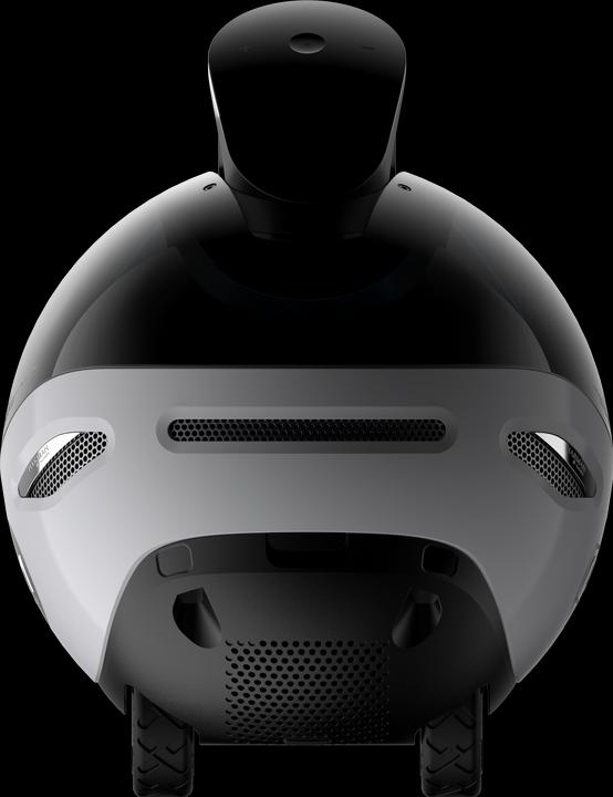Actual product image Enabot EBO X surveillance robot with WLAN camera (3840 x 2160 pixels)
