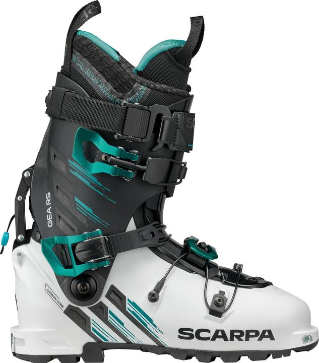Actual product image Scarpa Gea RS (25.5)