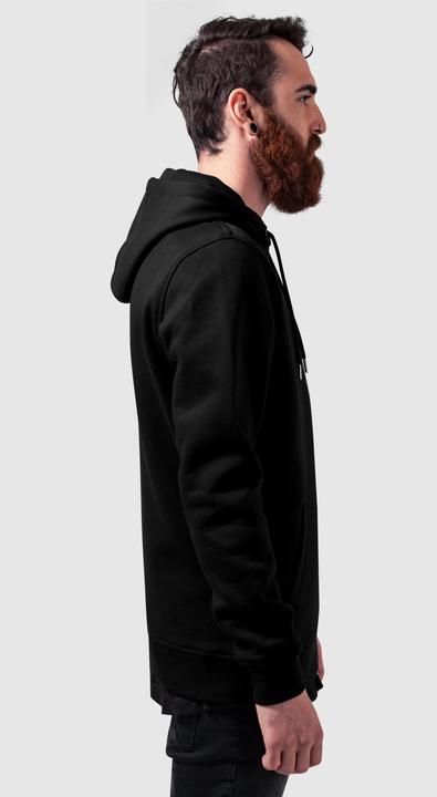Actual product image Urban Classics Sweat Bomber Hoody (M)
