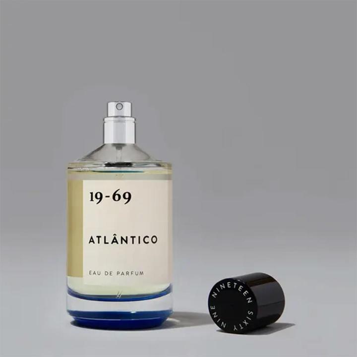 Produktbild 19-69 Atlântico Eau de Parfum (Eau de Parfum, 100 ml)