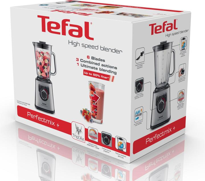 Produktbild Tefal PerfectMix (1200 W)