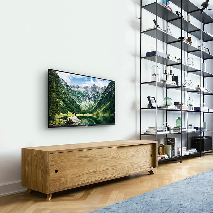 Productafbeelding Panasonic TX-24LSW504S (24", LSW504, LCD, HD, 2022)