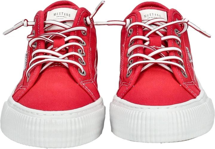Actual product image Mustang Sneaker (37)