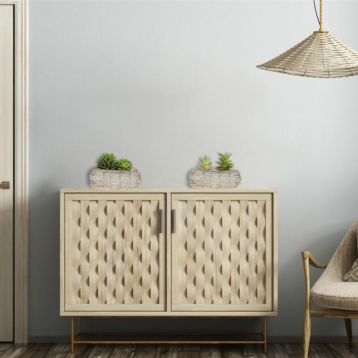 Actual product image Relaxdays Maxwell (48 x 64 x 44 cm)