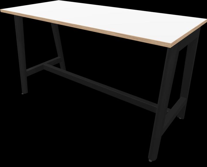 Blanc / Bois