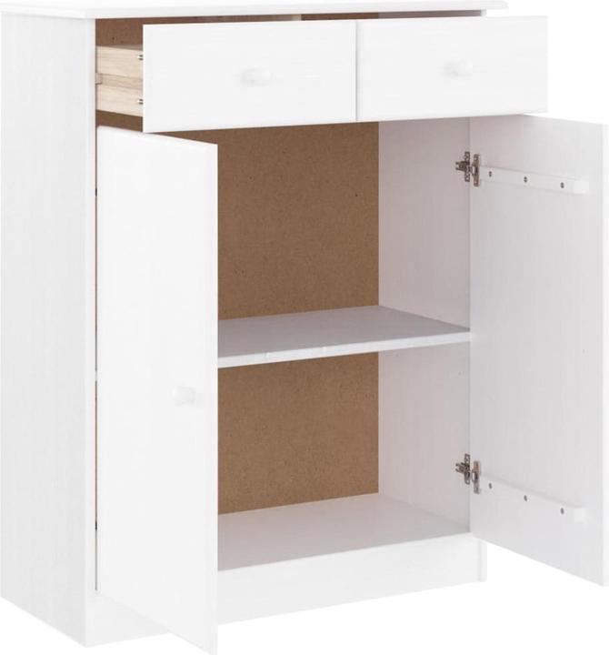 Image du produit VidaXL Belen (77 x 35 x 96 cm)