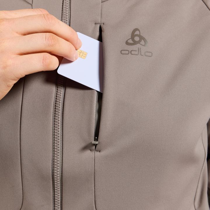 Immagine prodotto Odlo Zeroweight X-Warm (M)