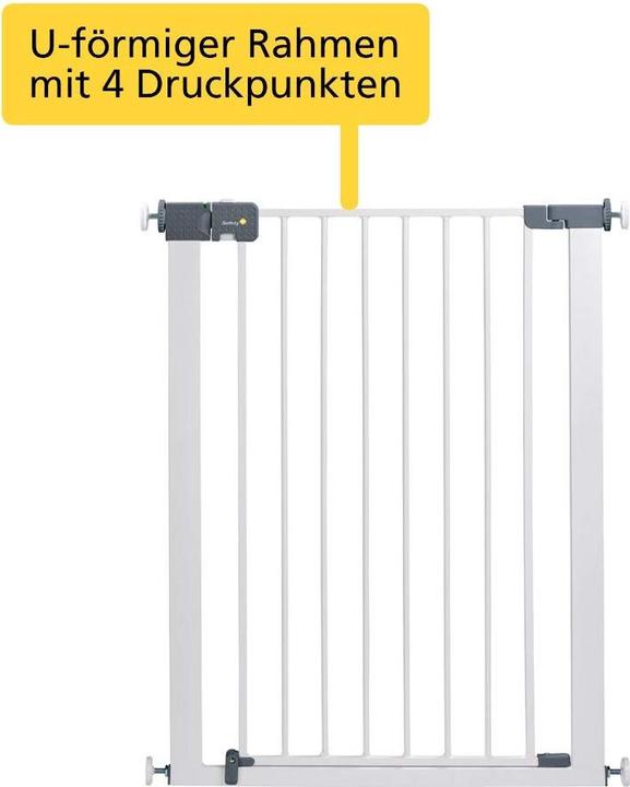 Produktbild Safety 1st Quick Close + (73 cm)