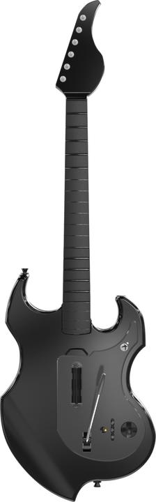 Produktbild PDP Riffmaster Wireless Guitar (Xbox Series X, Xbox One S, PC)