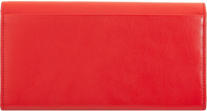 Immagine prodotto Dudu Portafoglio Gandia colorato in pelle RFID 19 cm