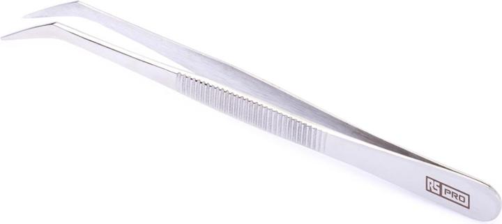 Produktbild Rs Pro Pinzette,, 125 mm