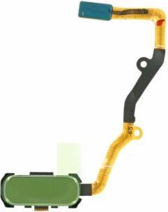Image du produit OEM Samsung Galaxy S7 Edge Bouton d'accueil Flex argent (Galaxy S7 Edge)