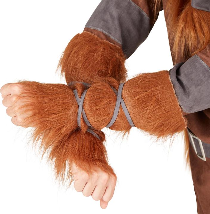 Actual product image Dressforfun Vikings (L)