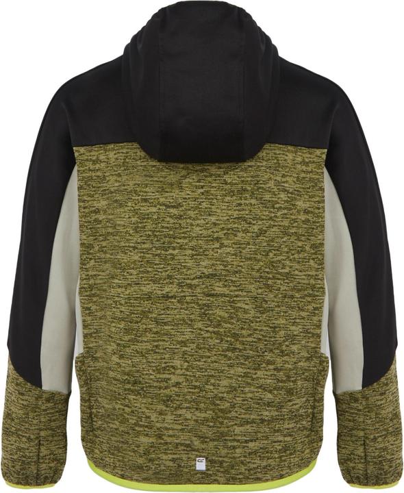 Produktbild Regatta Dissolver IX Fleecejacke Durchgehender Reissverschluss (146, 152)