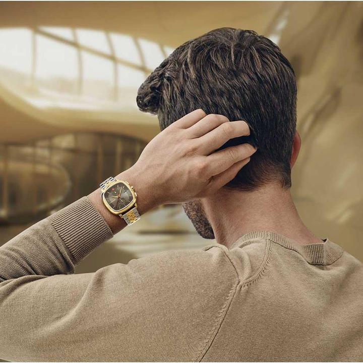 Produktbild Wenger Vintage Classic Chrono 01.1933.106 (Chronograph)