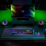 Produktbild Razer Blackwidow V4 (DE, Kabelgebunden)