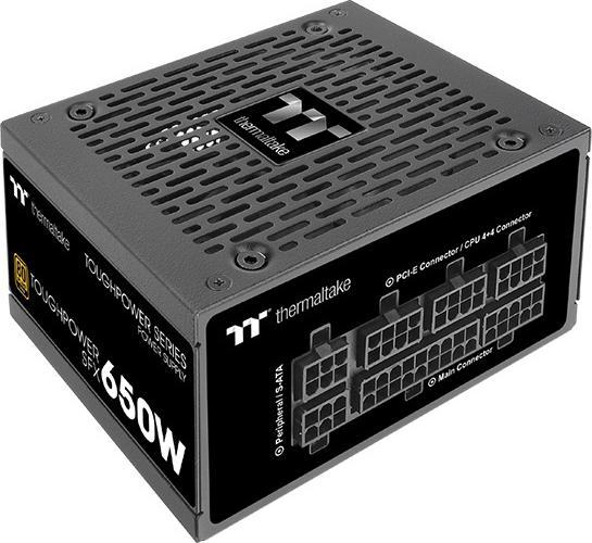 Thermaltake Netzteil Toughpower SFX Modular (650 W)