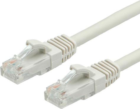 Actual product image Value Network cable (FTP, CAT6, 1.50 m)