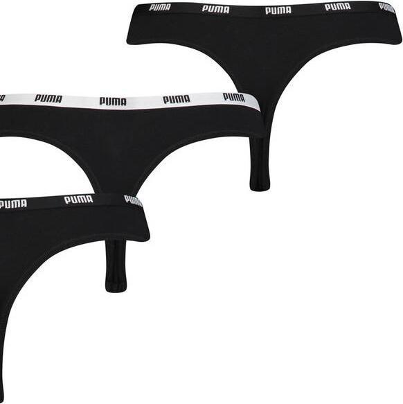 Image du produit Puma Chaîne de base (75 C, Lot de 3)