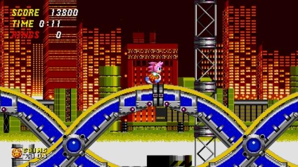 Produktbild Atlus Sonic Origins Plus Limited Edition (PS4, FR)