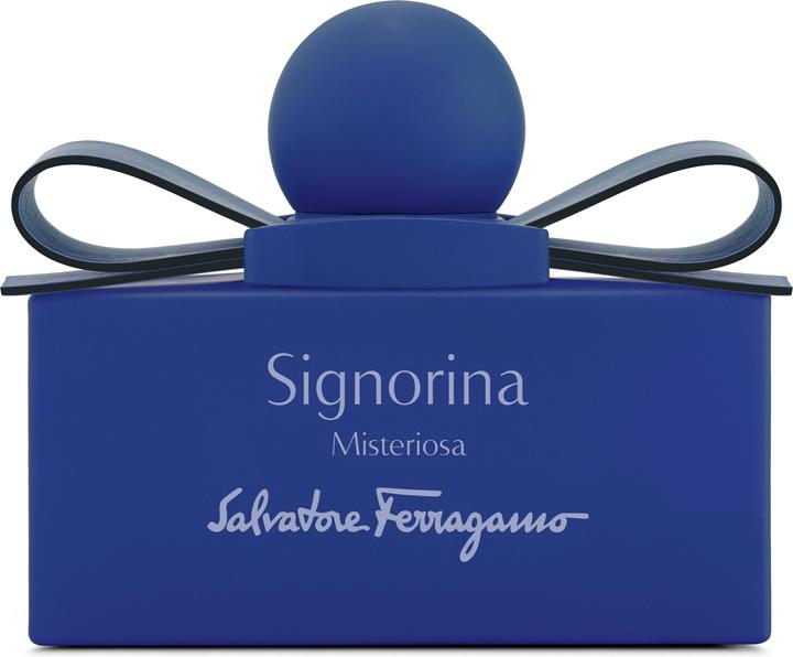Salvatore Ferragamo Signorina Misteriosa Fashion Editions (Eau de parfum, 50 ml)