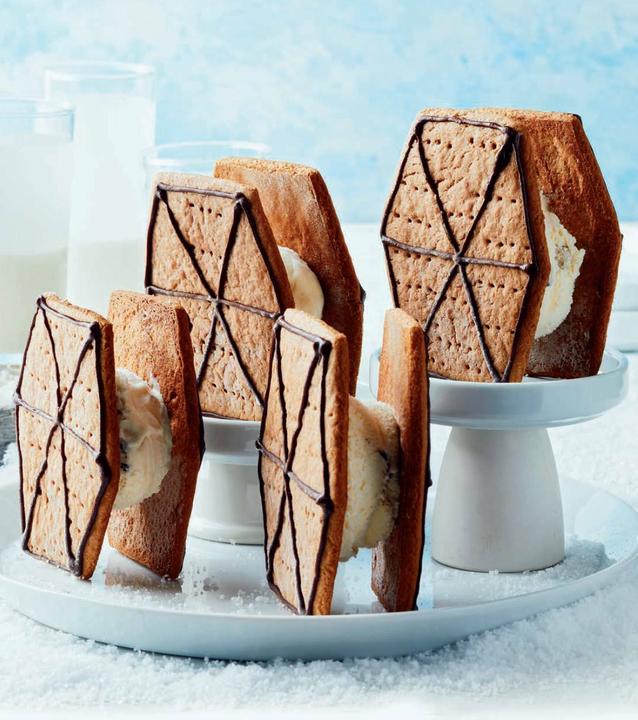 Immagine prodotto Panini Star Wars: Galaktisch Backen (Tedesco, Edizioni di approfondimento, LUCASFILM, 2022)