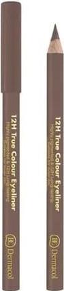 Image du produit Dermacol 12H True Colour (4 Marron clair)