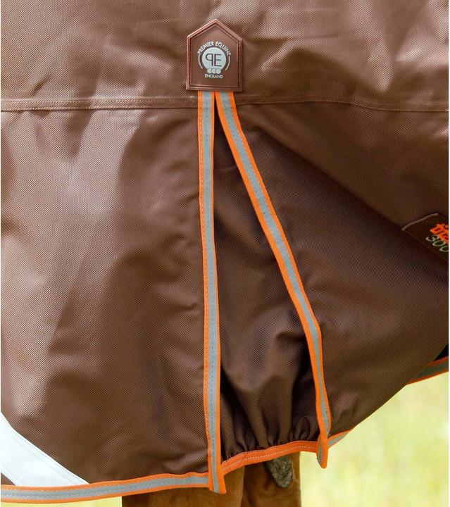 Immagine prodotto Premier Equine Titan 300 g (191 cm)