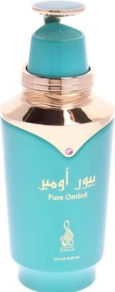 Risala Pure Ombre by for Women 3.4 Oz EDP Spray (Eau de Parfum)