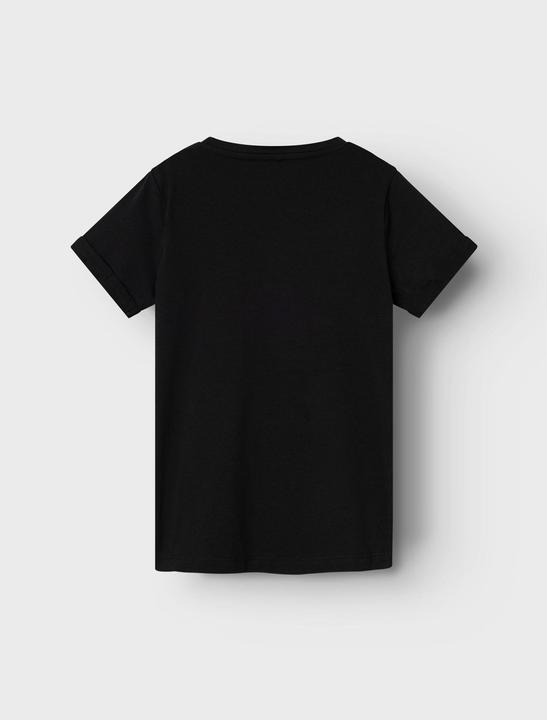 Produktbild Name it Nkfjax Wednesday Ss Top Box Noos Sky (122)