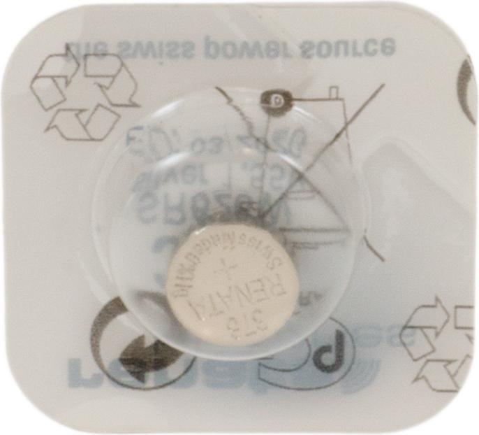 Image du produit Hückmann Pile de montre 1,55V 376 (1 pcs)