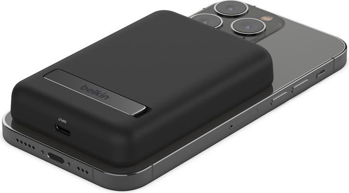 Immagine prodotto Belkin Boost Charge (5000 mAh, 10 W, 18500 Wh)