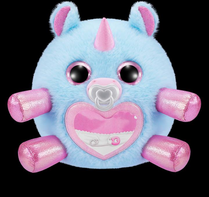 Image du produit Zuru Rainbocorns Adopt-a-corn Surprise 92105 (22 cm)