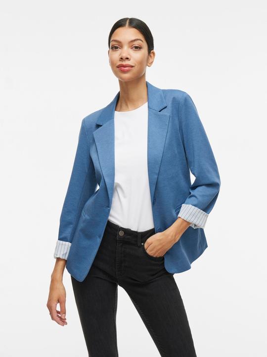 Actual product image Vila Jersey Blazer (XL)