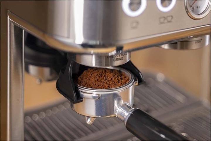 Produktbild Sencor SES 6010SS Espressomaschine