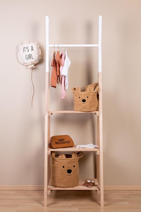 Image du produit Childhome Panier De Rangement