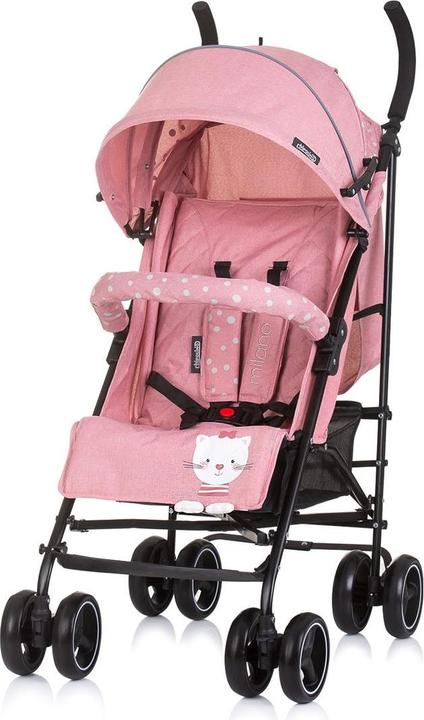 Produktbild Chipolino Kinderwagen Milano