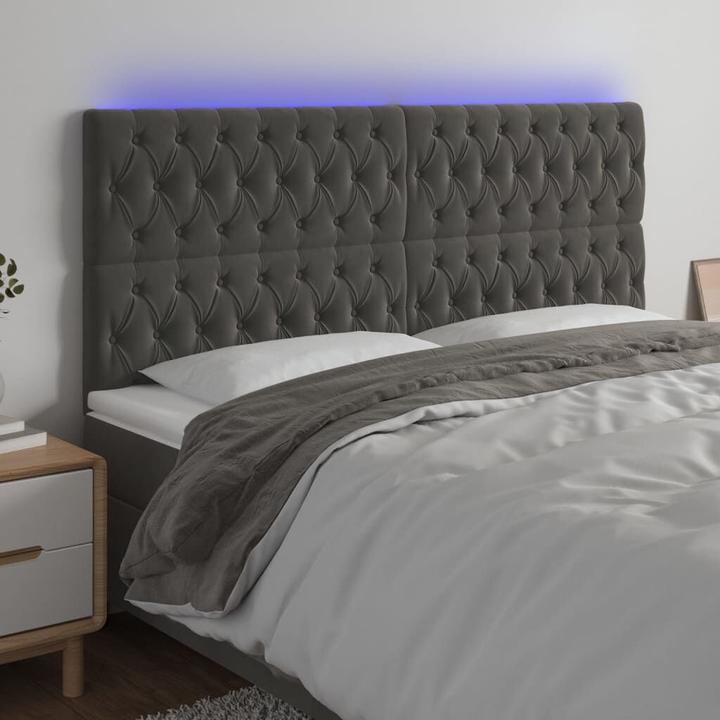 Immagine prodotto VidaXL Poppy (180 x 7 x 128 cm)