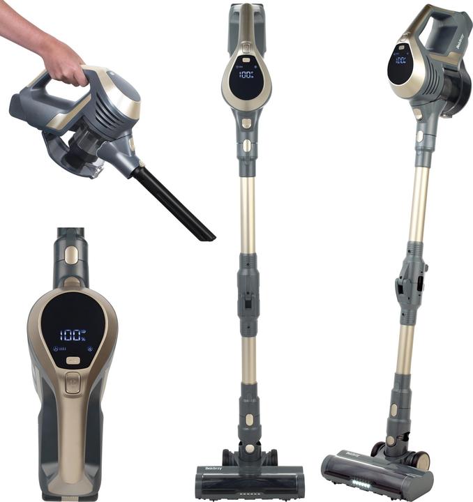 Beldray BEL01727TTVDE Smartflex Cordless