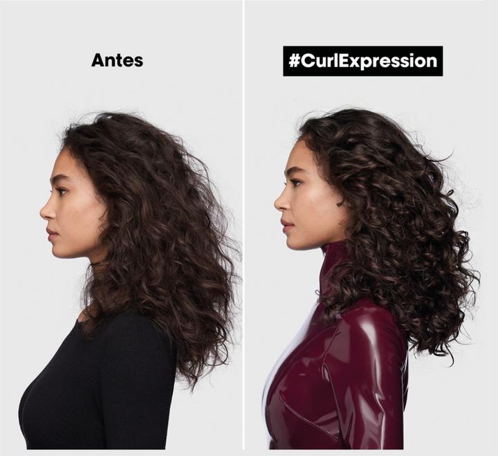 Immagine prodotto L'Oréal Professionnel Serie Expert Curl Expression (500 ml)