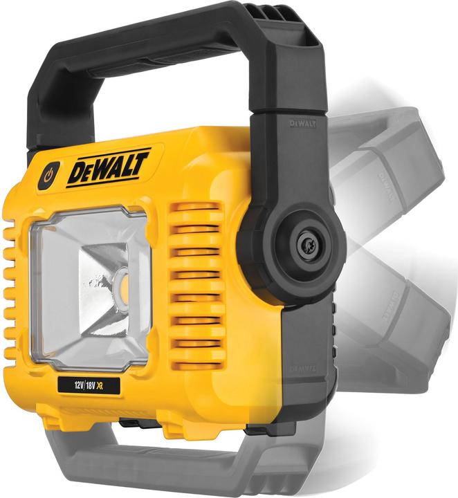 Image du produit DeWalt DCL077XJ (2000 lm)