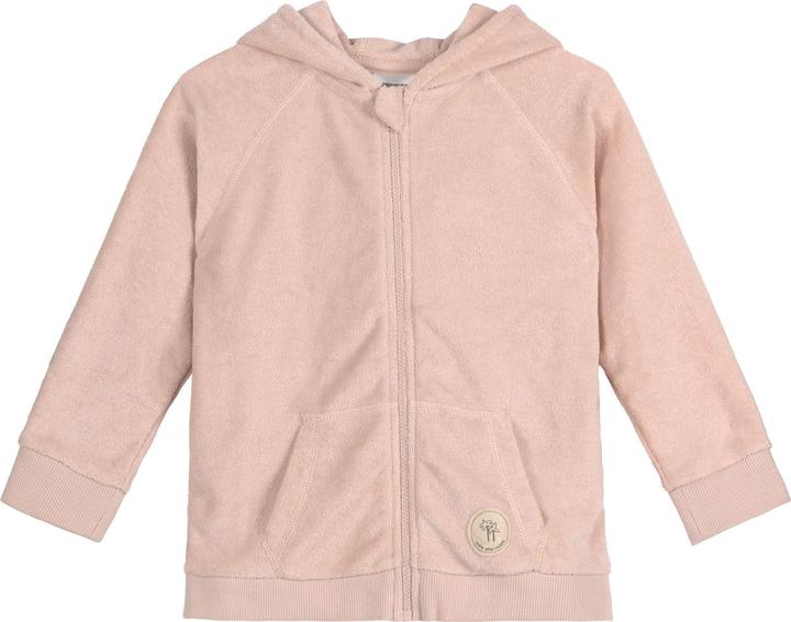 Powder Pink