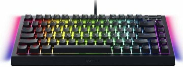 Actual product image Razer BlackWidow V4 (US, Cable)