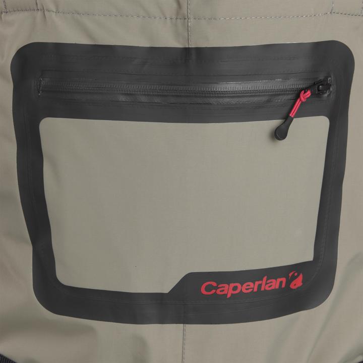 Actual product image Caperlan WADERS 500 (L)