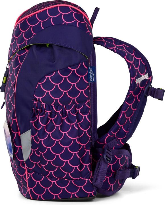 Immagine prodotto Ergobag Mini zaino scuola 35 cm (10 l)