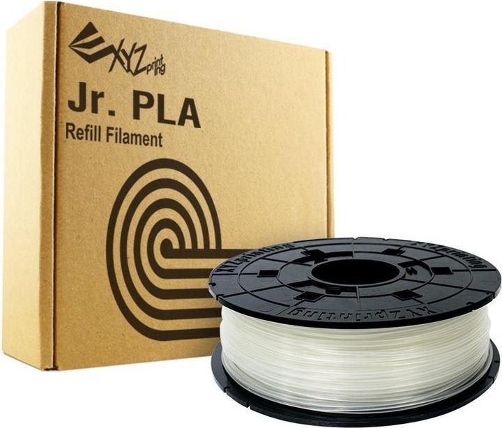 XYZprinting Filament (PLA, 1.75 mm, 600 g, Beige)