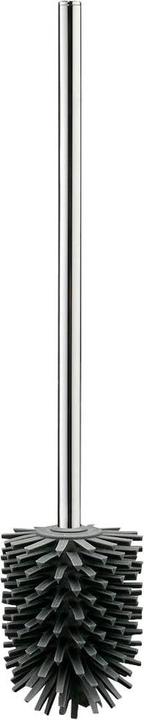 tesa Silicone Toilet Brush Replacement Toilet Brush