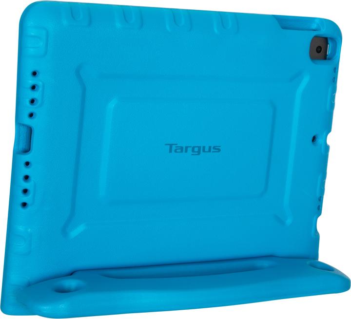 Produktbild Targus Kids Case (iPad 2019 (7. Gen), iPad 2020 (8. Gen), iPad Pro 10.5, iPad 2021 (9. Gen), iPad Air 10.5)
