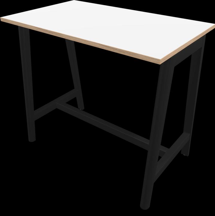 Blanc / Bois