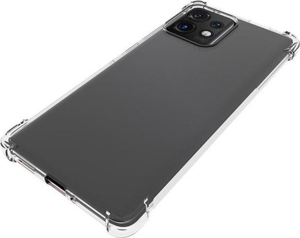 Produktbild MU Classic Softcase TPU Series (Motorola Edge 40 Pro)